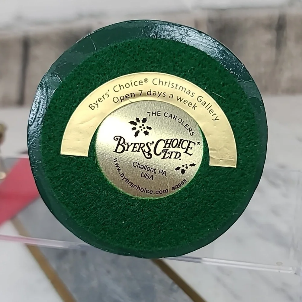 Byers Choice Ltd byers choice
